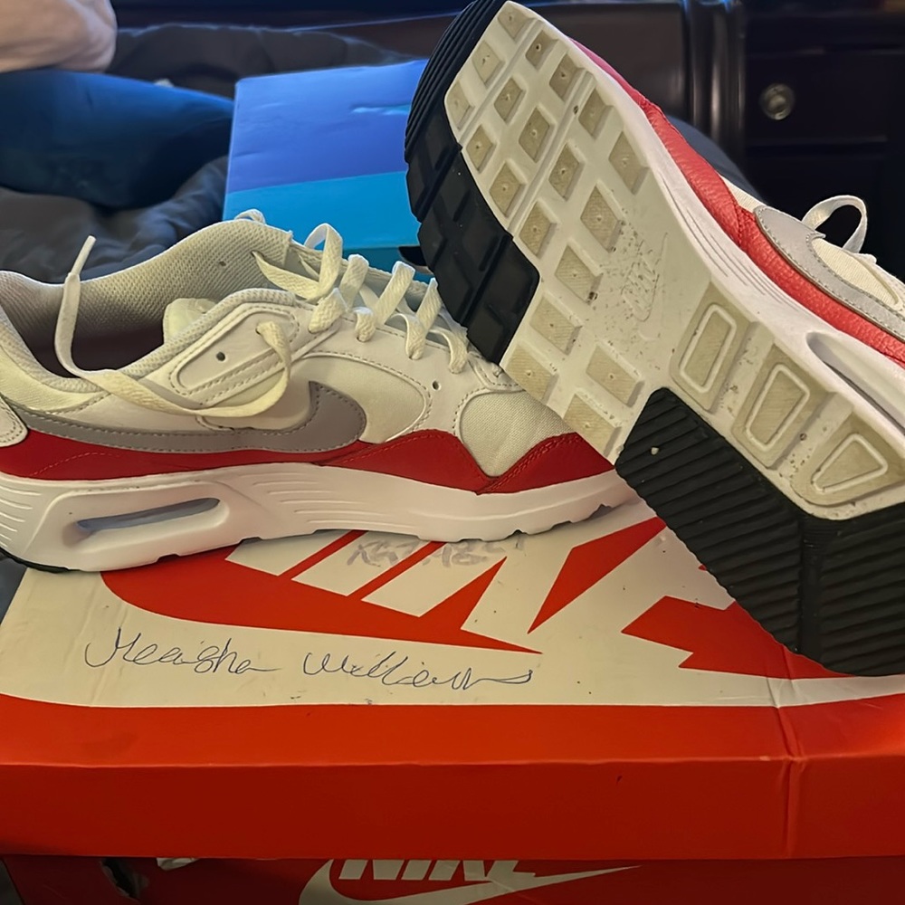 NIKE AIR MAX SC